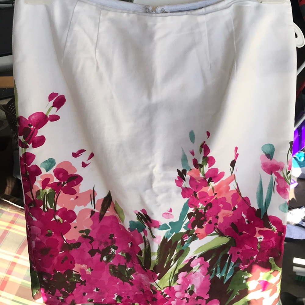 Worthington skirt
